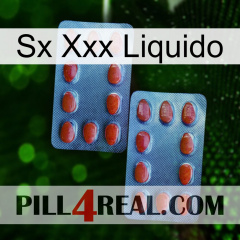 Sx Xxx Liquid 05